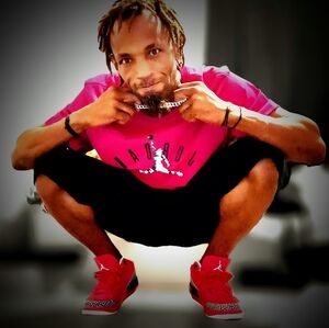 Meet your Posher, James w